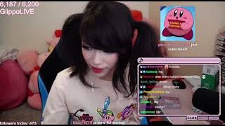 Emiru asks Mizkif to come [upl. by Ettevets]