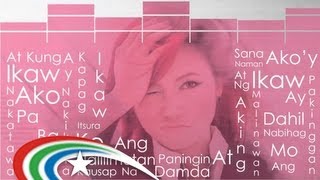 Chinito  Yeng Constantino  Lyrics [upl. by Einahets764]