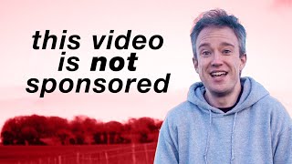 YouTubers have to declare ads Why doesnt anyone else [upl. by Safoelc]