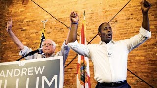 Black Latino amp Progressive Candidates Rise Deep Divisions Exposed in Both Parties [upl. by Ventre]