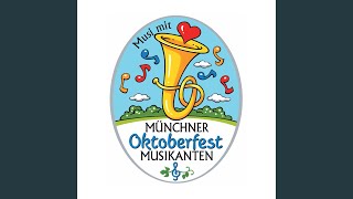 Münchner Oktoberfest Marsch [upl. by Rotsen]