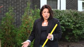 How to Seal Outdoor Stone Pavers  Beautiful Garden Landscaping [upl. by Caprice]