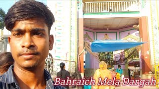 Bahraich Gaji Sarkar ke yahan ki Nauchandi Mela [upl. by Gwyneth]