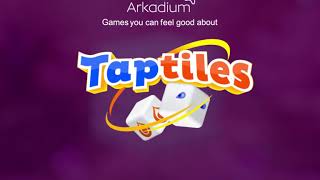 Taptiles App Trailer [upl. by Liauqram]