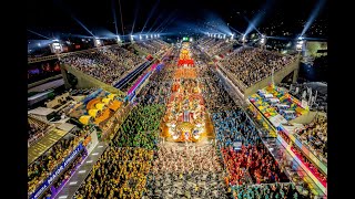 CARNAVAL DO RIO EM 2024  VENDA DE INGRESSOS PARA A MARQUÃŠS DE SAPUCAÃ [upl. by Wilscam250]