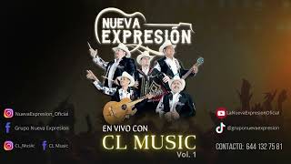 El Teterete  Nueva Expresión En VIVO con CL MUSIC [upl. by Ainessej]