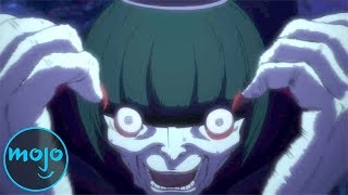 Top 10 Terrifying Cults In Anime [upl. by Imorej]