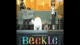 The Adventures of Beekle The Unimaginary Friend [upl. by Leirol]