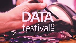 Data Festival 2018  Aftermovie [upl. by Calvo]