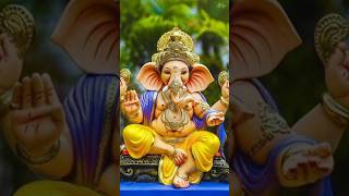 bal ganesh song🙏🙏sorts video song  Deva Shree Ganesha [upl. by Ellednahs]