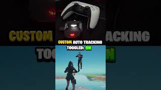 NEW Custom Fortnite Auto Tracking On The Cronus Zen cronuszen zenscript zen viral fortnite [upl. by Edgard]