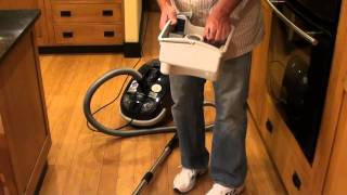 Best vacuum for cleaning hardwood floors [upl. by Gherlein41]