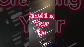 There is a fix to Easy anti cheat crashing your pc [upl. by Ynot]