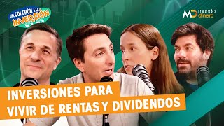 ¿CONVIENE INVERTIR en un FONDO COMÚN DE INVERSIÓN ¿Cómo hacer EFICIENTE tu PYME [upl. by Lemak]