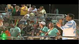 Harmonia do Samba  Carnaval de Salvador 2013 [upl. by Arekahs]