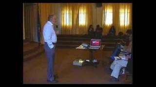 Prosody Linguistic Structure and Interaction A lecture by Peter Roach part 2 [upl. by Spencer]