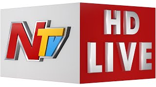 NTV Telugu News LIVE [upl. by Roter]