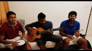 සරාගයේ  Saragaye  Live Cover [upl. by Raimundo]