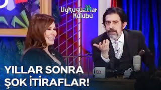 Gözümde Canlanır Koskoca Mazi  Uykusuzlar Kulübü [upl. by Soiritos]