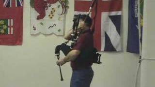 2006 Bagpiper Jack Lee 2 [upl. by Klump]