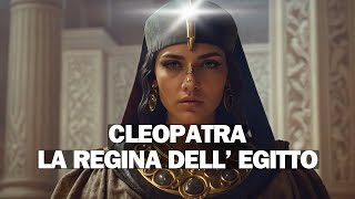 Cleopatra La Regina dell Egitto [upl. by Nomled]