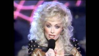 Dolly Parton  Jolene 19880110 [upl. by Aliber829]