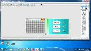 Learn Vijeo Citect SCADA From Scratch Lecture 009 Level and Slider [upl. by Dominique651]