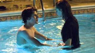 INXS Dont Change Featuring Clips From The Film Adventureland [upl. by Ted]