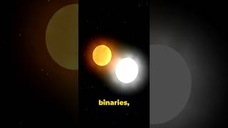 Understanding Binary Stars [upl. by Kristen]