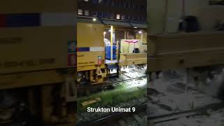 groningen strukton unimat [upl. by Pilif20]