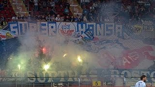 1FSV Mainz 05 U23 02 FC Hansa Rostock 7Spieltag1415MDR [upl. by Eendyc13]