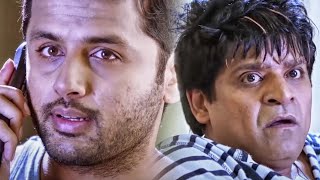 Nithin Ke Samne Heroine Ro Rahi Hai  Sabse Badhkar Hum 3 Movie Scenes [upl. by Nelia]