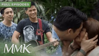 Full Episode  MMK quotGitaraquot [upl. by Atinob]