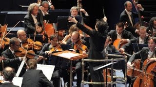 Verdis La traviata  Prelude BBC Proms 2013 [upl. by Cassady]