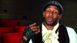 Step Up 5 All In Behind the scenes interviews [upl. by Ventura633]