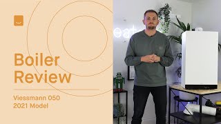 Viessmann Vitodens 050 Combi Boiler Review  Viessmann Review  Updated 2021 Model [upl. by Nauqahs]