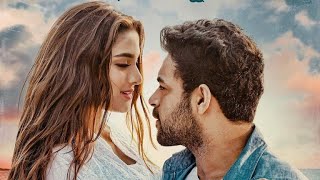 New 2022 South movie dubbed in Hindi Varun tej [upl. by Annola]