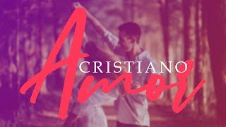 Música Cristiana Para Enamorados  Amor Cristiano [upl. by Anidene]