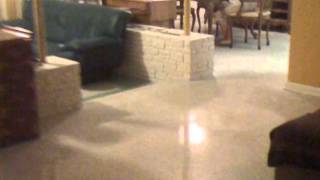 Methods Used to Repair Terrazzo Flooring [upl. by Uhn390]