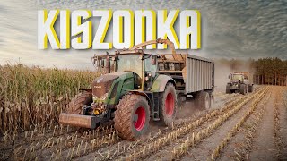 🌽OPOROWY ZBIÓR QQRYDZY🚜CLAAS JAGURA amp 4xFENDT amp NEW HOLLAND⭐GR STEFAŃSKI amp UR WOŹNICKI😍2024😍 [upl. by Possing]