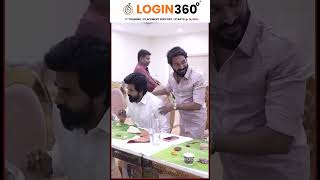 Taste Adipoli Rangaraj 😍 ரசிச்சு சாப்பிட்ட Nayan Wikki Anirudh SK [upl. by Niwri]