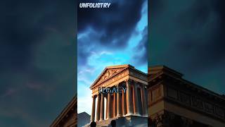 How Julius Caesar Changed the World in Just ONE Day 🌍⚡ history shorts [upl. by Irahc]