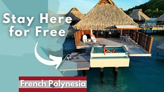 Ultimate Secrets to Saving BIG in French Polynesia  Bora Bora Tahiti amp Moorea Budget Travel [upl. by Akihsat]