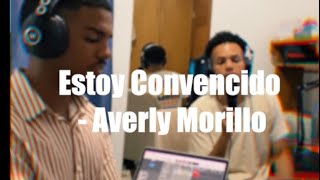 Estoy convencido  Averly Morillo [upl. by Akoyn]