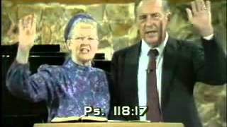 The Power Of Proclamation  Derek Prince [upl. by Puritan]