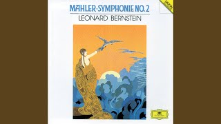 Mahler Symphony No 2 quotResurrectionquot  V Finale k Mit Aufschwung aber nicht eilen Live [upl. by Atworth]