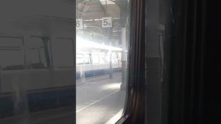 Class 755 Full power motor from inside the train [upl. by Garratt]