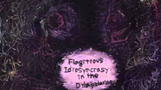 Flagitious Idiosyncrasy in the Dilapidation  In The Sludge [upl. by Castara]