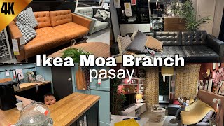 Ikea Moa Pasay City [upl. by Emyle873]