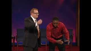 HD Whose Line Is It Anyway Season 1 Episode 1 Part 3 August 5 1998 [upl. by Nomit]